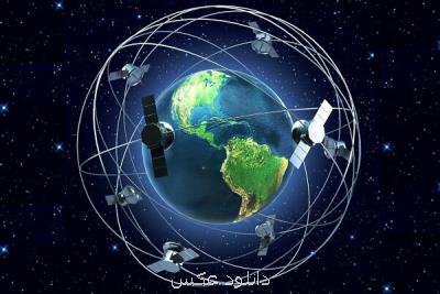 راه اندازی شبكه ماهواره ای برای ارائه جهانی خدمات نسل پنجم