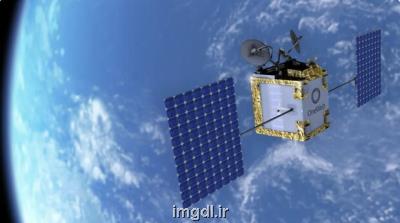 ماهواره های ارتباطی با قابلیت هدایت پرتو ساخته می شوند