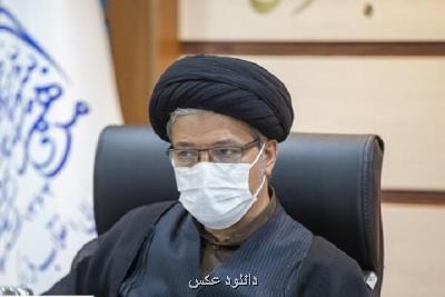 شرایط كرونا باعث شد از كپی محصول به تولید واكسن برسیم
