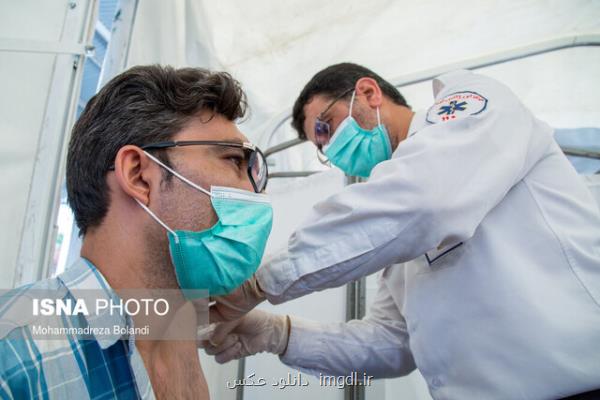 آغاز واکسیناسیون اساتید و کارمندان دانشگاه امیرکبیر از هفته آتی