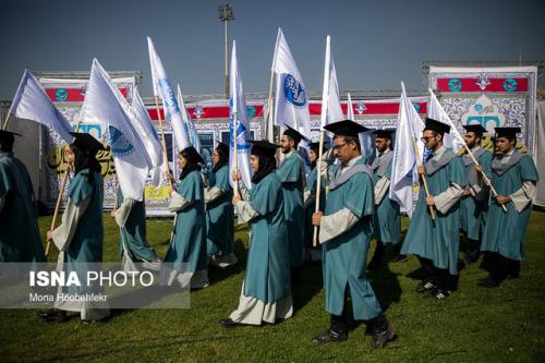 وضعیت فرهنگی و اجتماعی نو دانشجویان دانشگاه تهران ارزیابی می شود