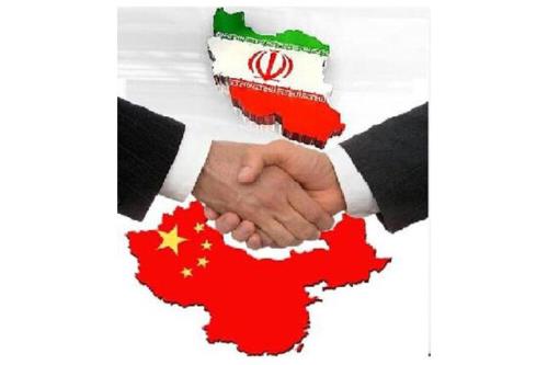 محدودیتی برای همکاری با دانشگاه های چین نداریم