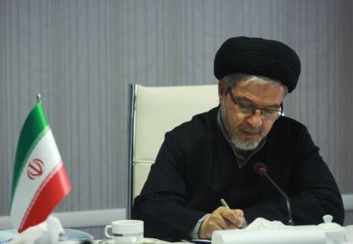 ارسال احکام ۱۰ نفر از روسای دانشگاه ها به شورای عالی انقلاب فرهنگی