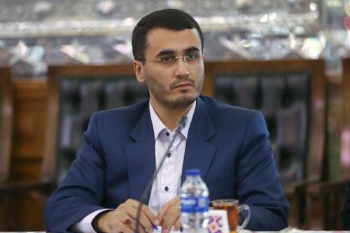 بازدید مخبر از خوابگاههای دانشجویی پیام مثبتی را به جامعه دانشگاهی منتقل کرد