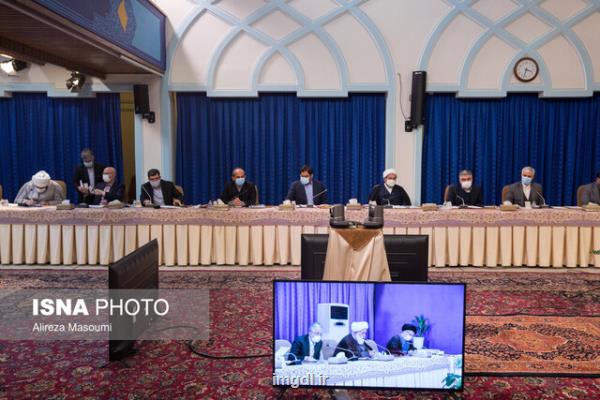 تشکیل کارگروه بازبینی در وظایف و ماموریت های شورای عالی انقلاب فرهنگی