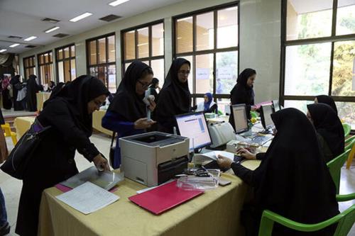 موافقت با انتقال ۱۵۲ دانشجوی شاهد و ایثارگر به دانشگاه محل سکونت