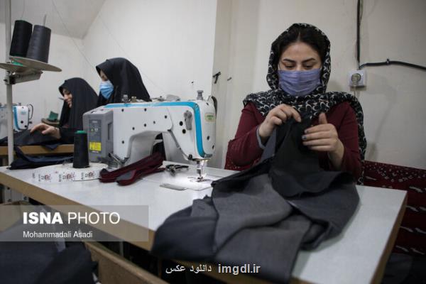 تشکیل شبکه زنان کارآفرین در دانشگاه تهران