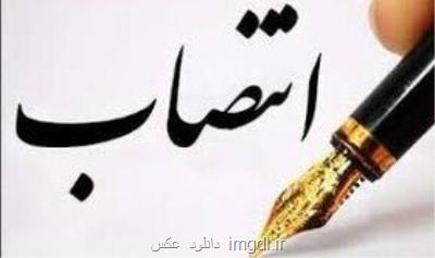 سرپرست دانشگاه علوم پزشکی مجازی انتخاب شد