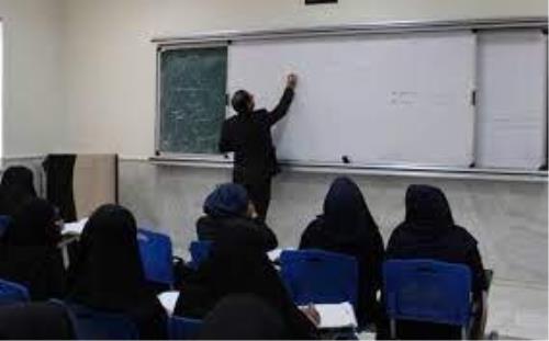زنده نگاه داشتن معنویت و اخلاق در دانشجویان، رسالت ملی و اخلاقی اساتید است