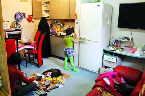 تکلیف قانونی دانشگاه ها برای تامین خوابگاه متاهلین