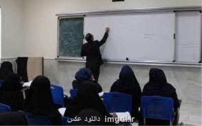 زنده نگاه داشتن معنویت و اخلاق در دانشجویان، رسالت ملی و اخلاقی اساتید است