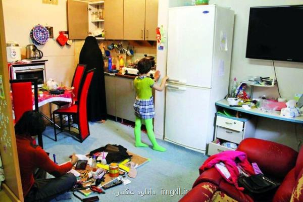 تکلیف قانونی دانشگاه ها برای تامین خوابگاه متاهلین