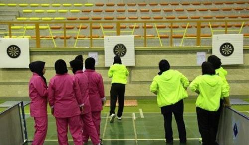 لزوم دسترسی دانشجویان بین الملل به امکانات ورزشی