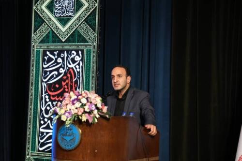تخصیص بودجه در زمینه فرهنگی، هزینه محسوب نمی گردد