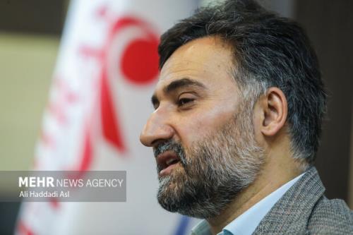 جهاددانشگاهی ظرفیت مناسبی برای جذب نیروهای نخبه دانشگاهی است