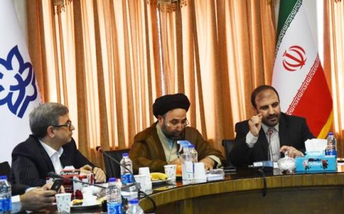 همراهی فعال با روند پرشتاب علمی دنیا نیازمند استقرار نظام کیفیت آموزش عالی است