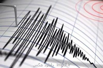 ایران در خردادماه ۱۴۰۱ بیشتر از ۷۰۰ بار لرزید