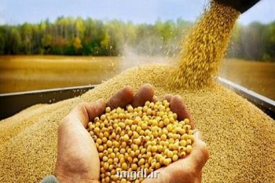 صادرات تجهیزات کشاورزی مربوط به خوراک دام و طیور به ۵ کشور