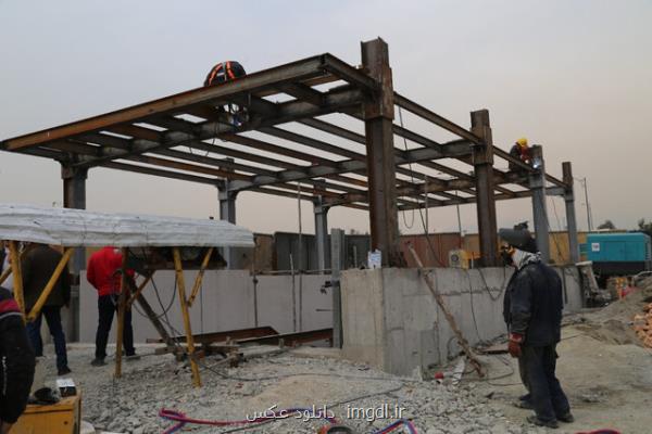 جزئیات راه اندازی مسکن ویژه کارکنان جوان دانشگاه تهران در زمینهای دانشگاه