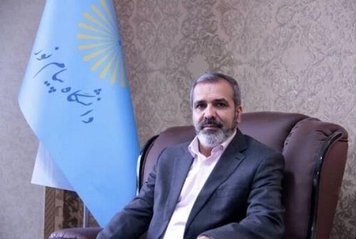 دانشجویان متولی قداست و شأن محیط علمی و دانشگاهی