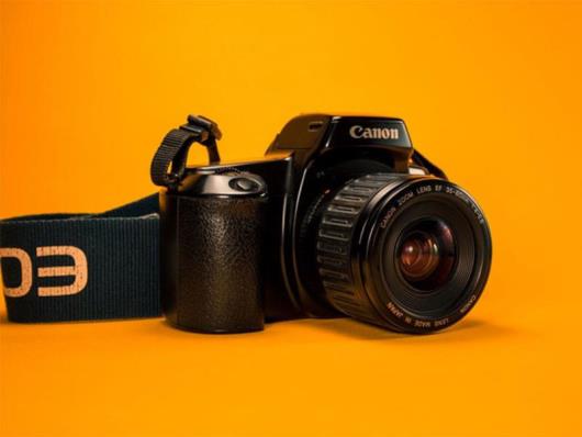 اصلی ترین تفاوت دوربین فول فریم و کراپ فریم در عکاسی