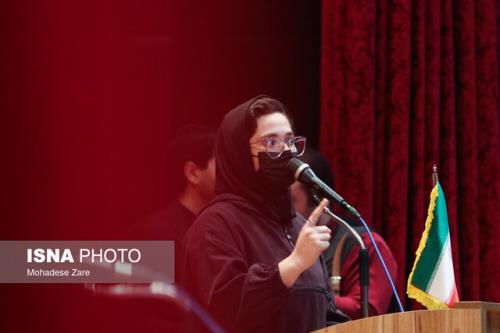 دانشجویان باید حق اعتراض داشته باشند