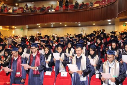 فراخوان نهمین هم اندیشی سالانه دانشجویان و دانش آموختگان خارج از کشور