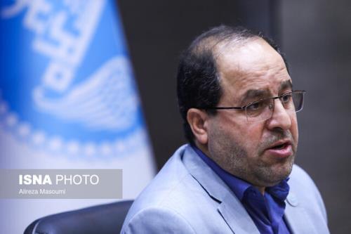 ساختارسازی در دانشگاه تهران در جهت نظارت داخلی