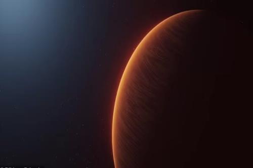 کشف یک سیاره مشابه زمین دیگر در فاصله ۷۲ سال نوری
