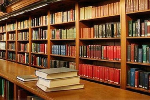 نحوه فعالیت کتابخانه دانشگاه علوم پزشکی ایران در روزهای نوروز