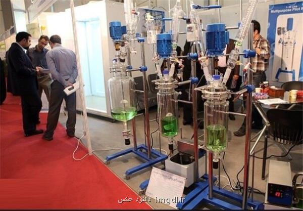 دفاتر صادراتی ایران در 5 کشور برای توسعه بازار نانو تلاش می کنند