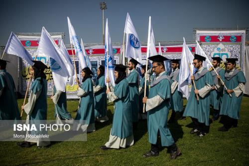 دانشجویان دانشگاه تهران برای تحصیل چقدر باید شهریه پرداخت کنند؟