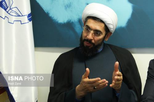 تمام کنشگران دانشگاهی مسئولیت فرهنگی دارند