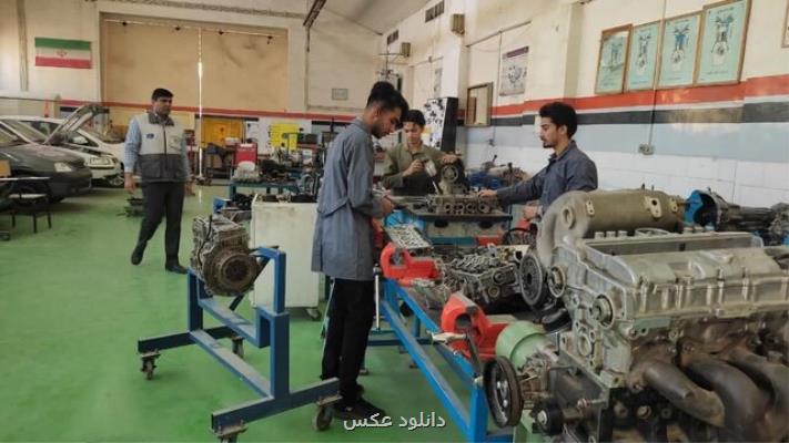 کم توجهی صنایع خراسان شمالی برای ایجاد مراکز علمی کاربردی جوار صنعت در استان