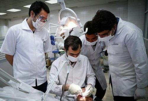 جزئیات نقل و انتقال دستیاران تخصصی