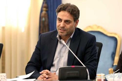 توضیح مدیرعامل زیرساخت درباره ی خبر جذب خارج از ضابطه در این شرکت