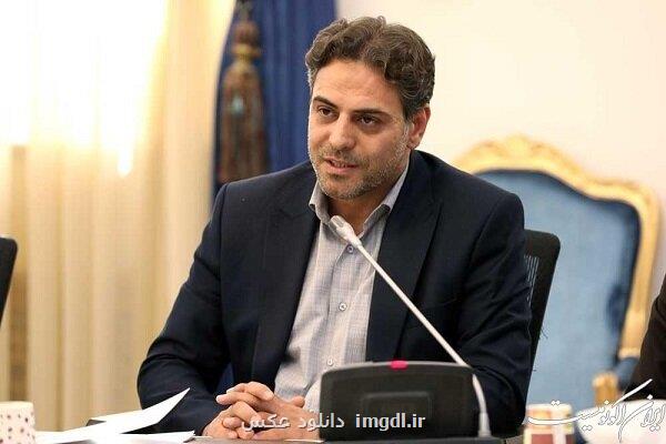 توضیح مدیرعامل زیرساخت درباره ی خبر جذب خارج از ضابطه در این شرکت