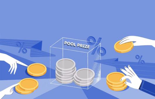 Pool prize و نحوه کار آن