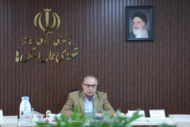 کرسی ریاست شورای عالی استانها به آذربایجان شرقی واگذار شد