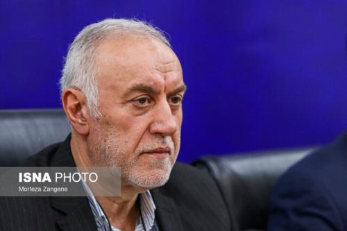 بررسی و مطالعه تقسیم استان های غربی و شرقی تهران
