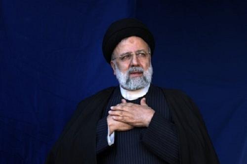 واکنش چهره های علم و فناوری به شهادت رئیس جمهور