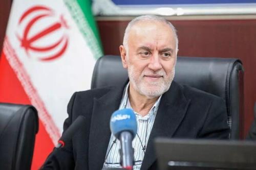 پیام استاندار تهران بمناسبت هفته ملی محیط زیست