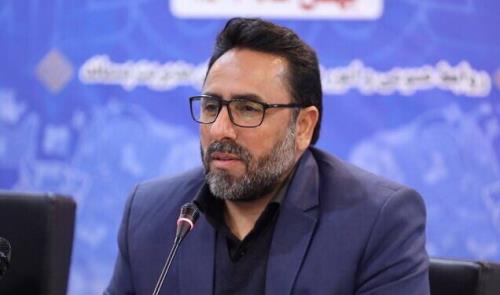 فعالیت بیشتر از 3000 نفر و 334 دستگاه انواع ماشین آلات در جشن عید غدیر