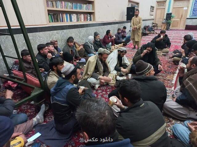 متن طرح مجلس برای اصلاح قانون ورود و خروج اتباع خارجی
