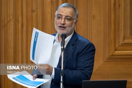 بودجه ۲۳۷ همتی شهرداری تهران برای سال آینده