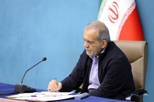 ایران آماده مشارکت فعال در اکسپو 2027 است