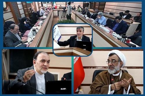 پیشنویس سند ملی درمان های نوین و محصولات پیشرفته پزشکی بررسی گردید
