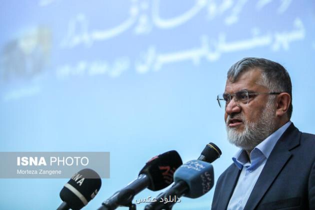 قطعی 6000 واحد پرمصرف در استان تهران