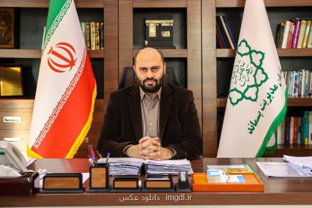 کاهش تماسهای ۱۳۷ در رابطه با نظافت شهر