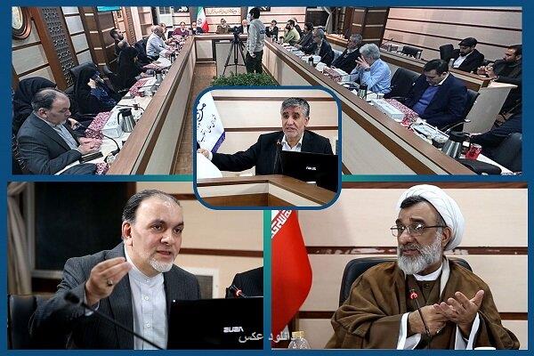 پیشنویس سند ملی درمان های نوین و محصولات پیشرفته پزشکی بررسی گردید